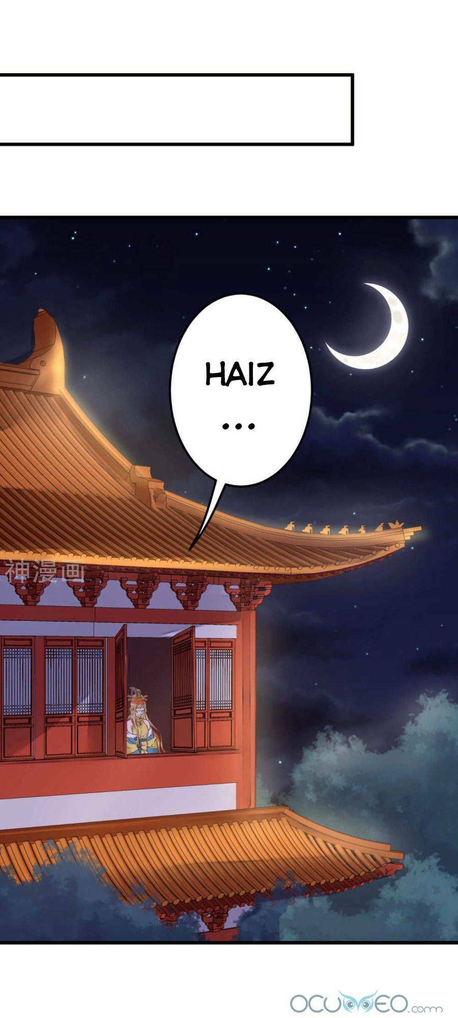 Quý Phi Này Có Chút Cơ Chapter 23 - Next Chapter 24