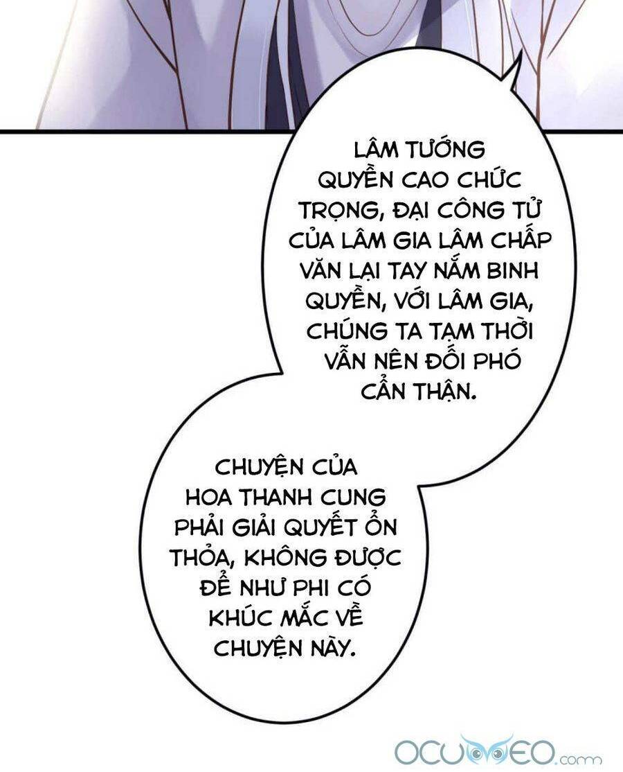 Quý Phi Này Có Chút Cơ Chapter 23 - Next Chapter 24