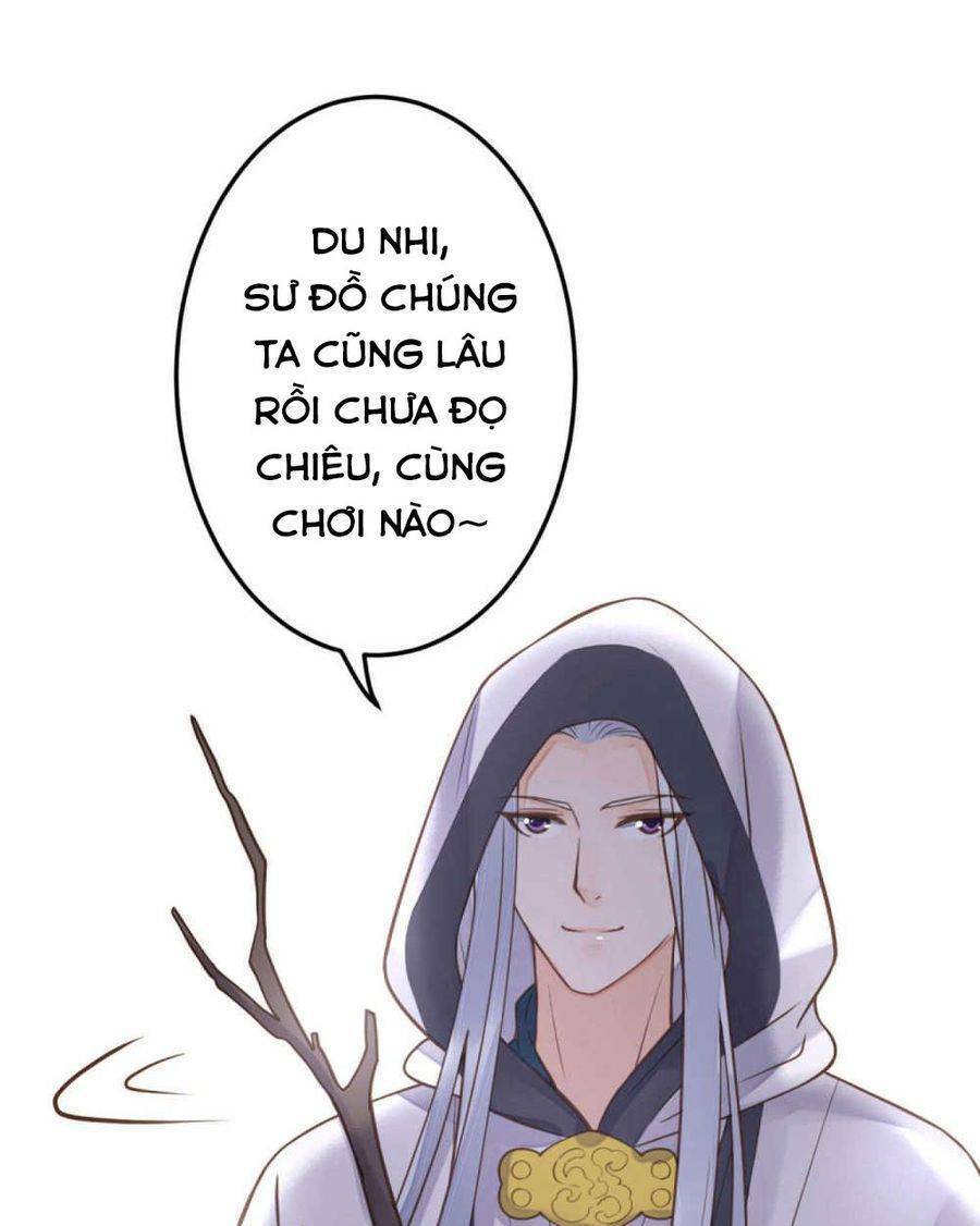 Quý Phi Này Có Chút Cơ Chapter 23 - Next Chapter 24