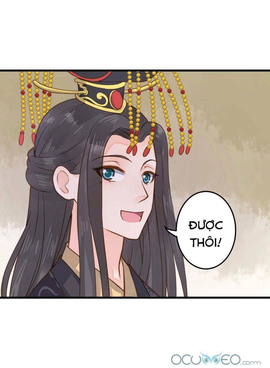 Quý Phi Này Có Chút Cơ Chapter 23 - Next Chapter 24