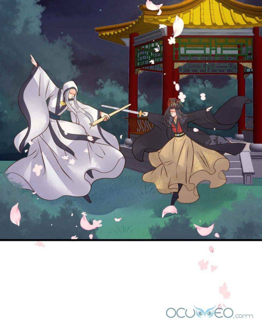 Quý Phi Này Có Chút Cơ Chapter 23 - Next Chapter 24