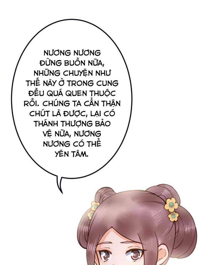 Quý Phi Này Có Chút Cơ Chapter 23 - Next Chapter 24