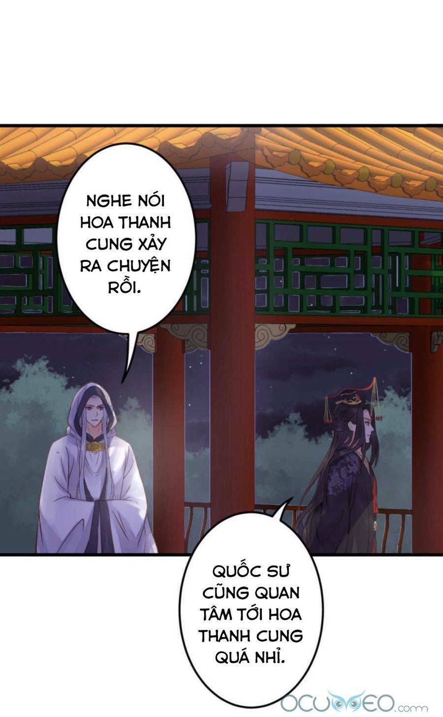 Quý Phi Này Có Chút Cơ Chapter 23 - Next Chapter 24