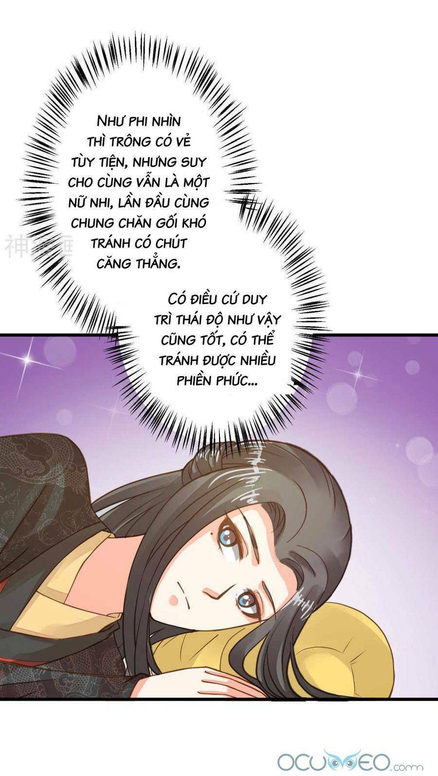 Quý Phi Này Có Chút Cơ Chapter 25 - Trang 2