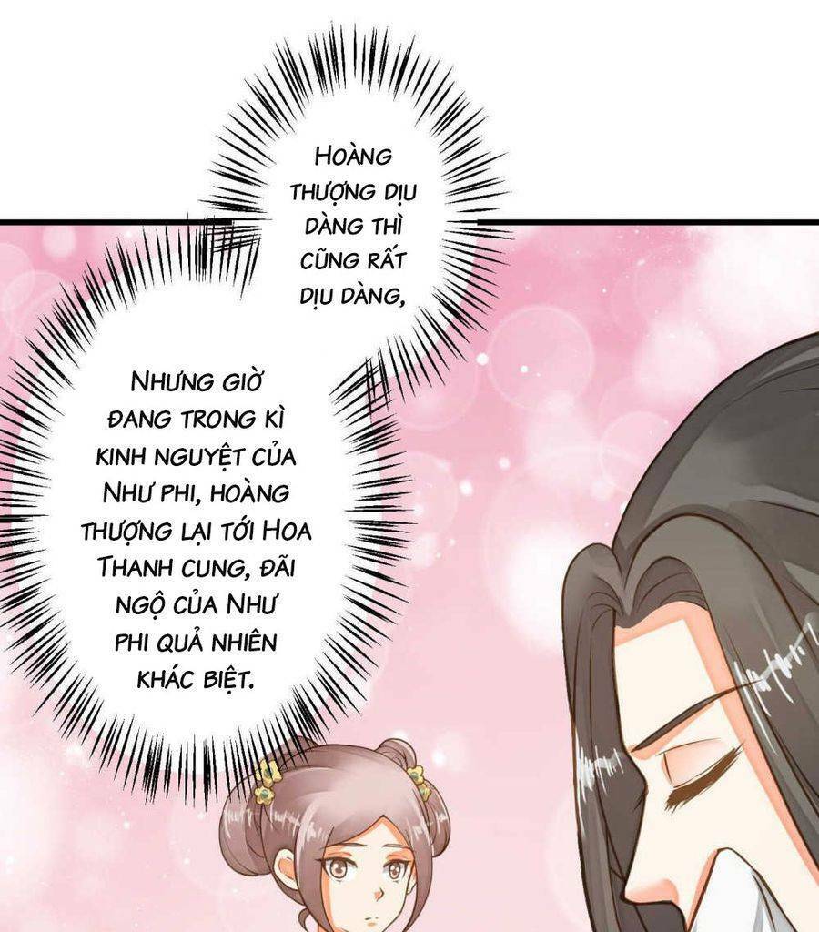 Quý Phi Này Có Chút Cơ Chapter 25 - Trang 2