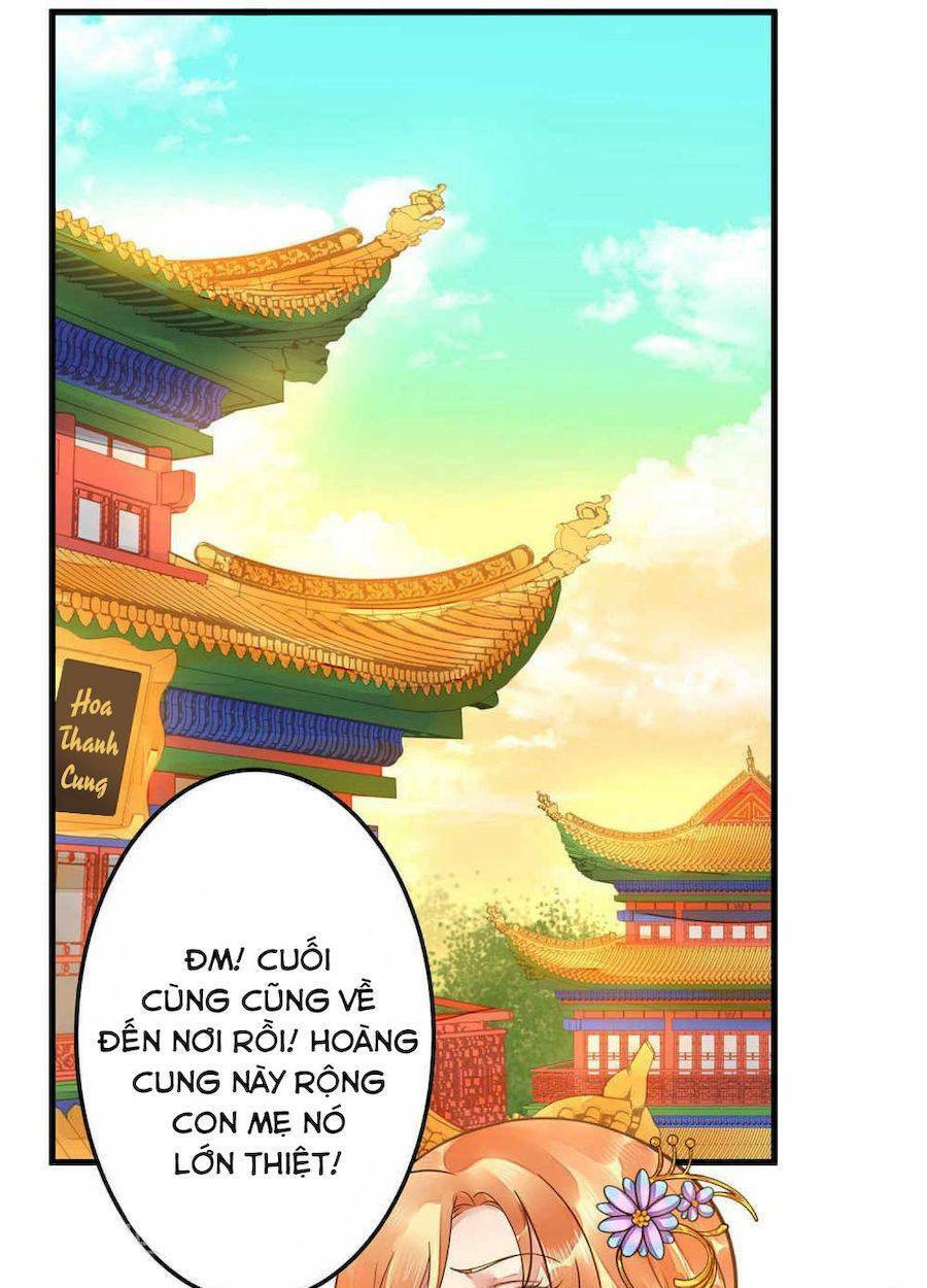 Quý Phi Này Có Chút Cơ Chapter 8 - Next Chapter 9