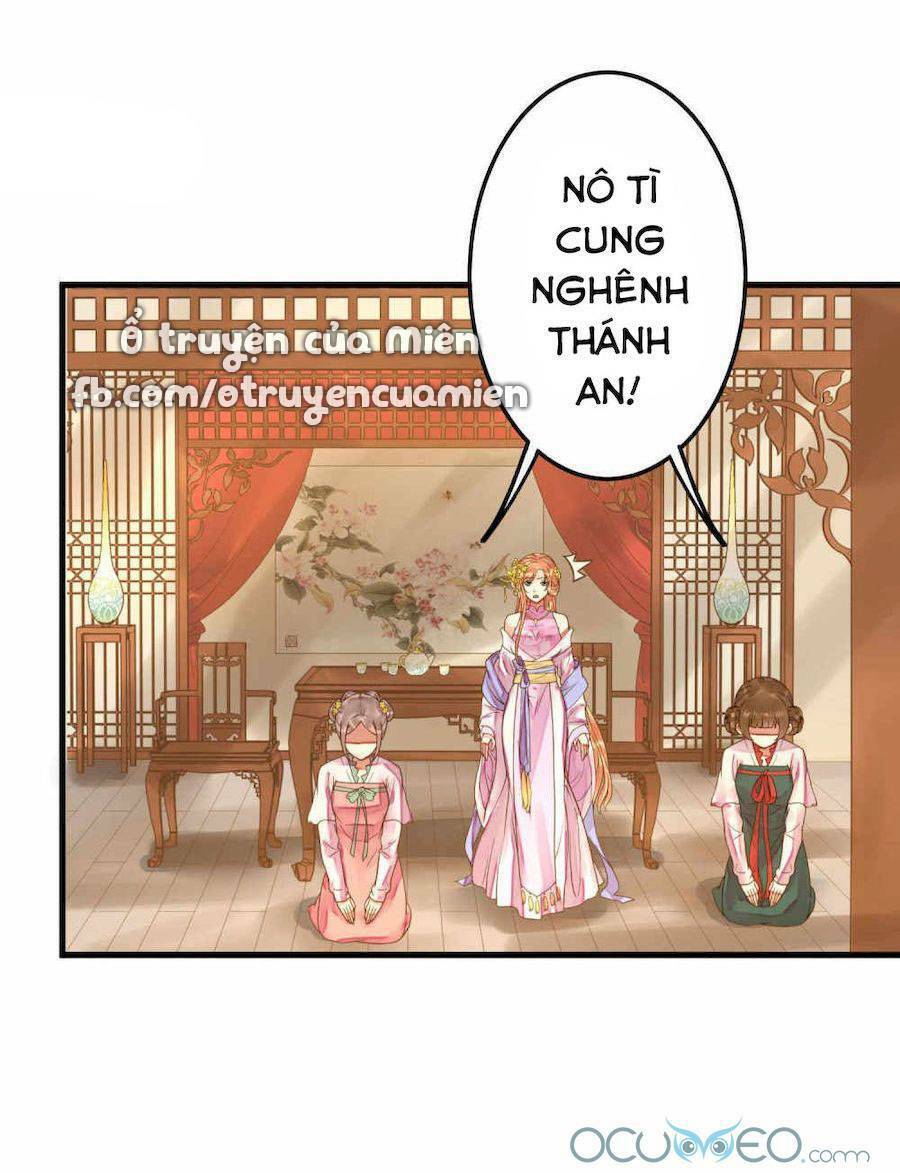 Quý Phi Này Có Chút Cơ Chapter 8 - Next Chapter 9