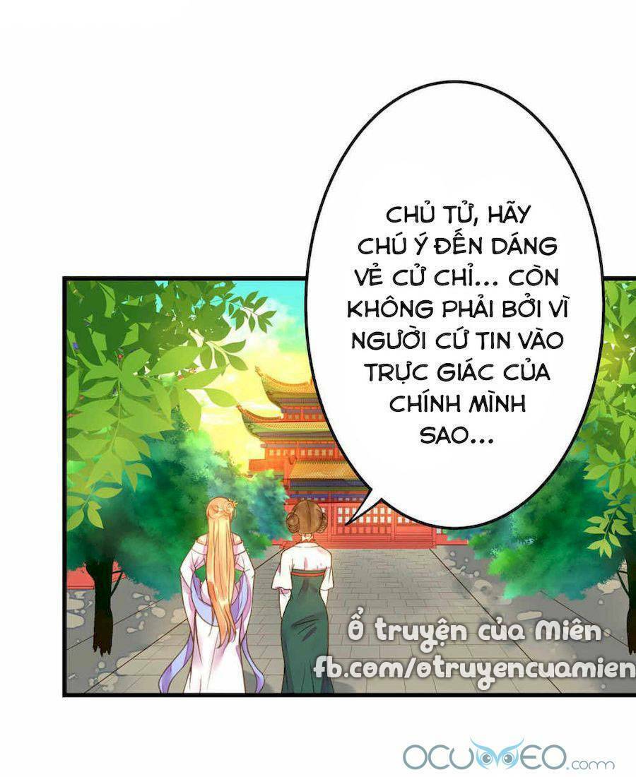 Quý Phi Này Có Chút Cơ Chapter 8 - Next Chapter 9