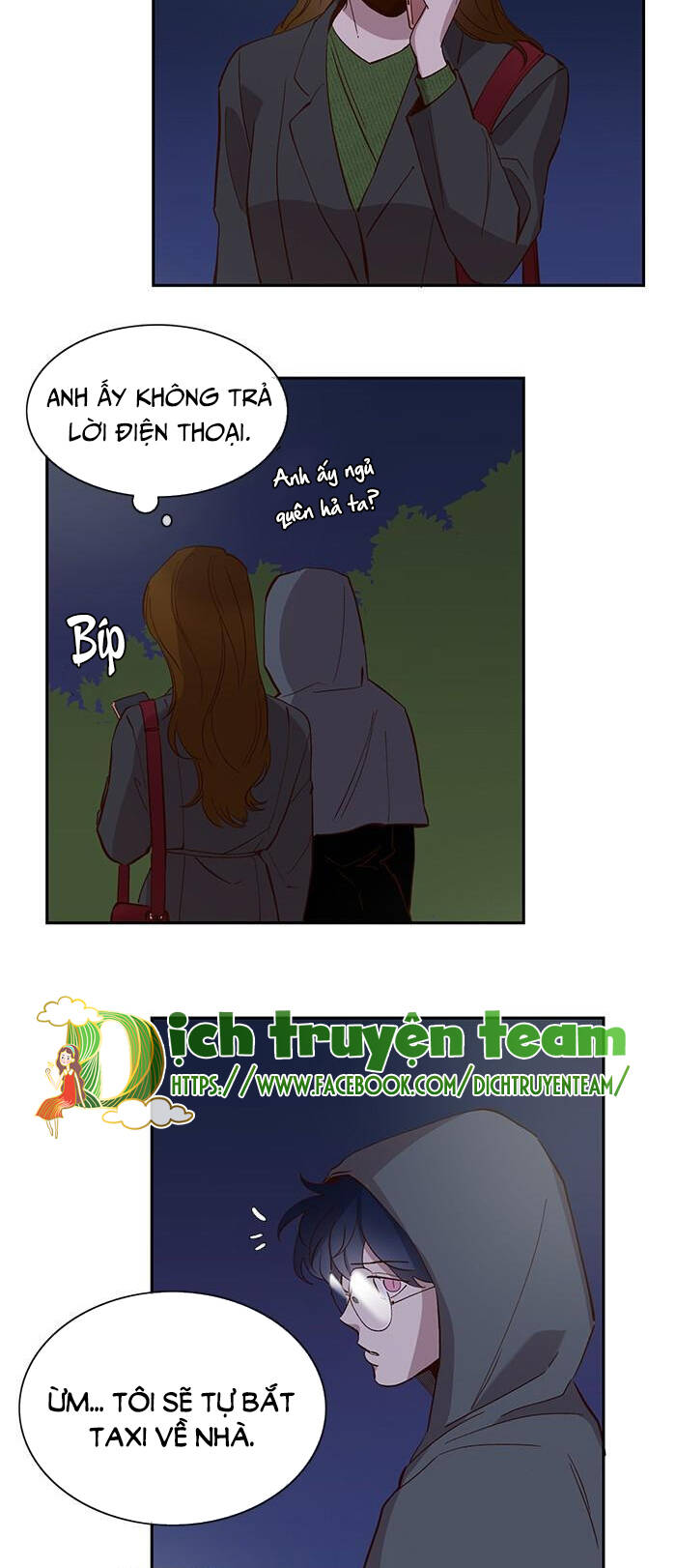 quỷ sứ số 4 chapter 101 - Trang 2