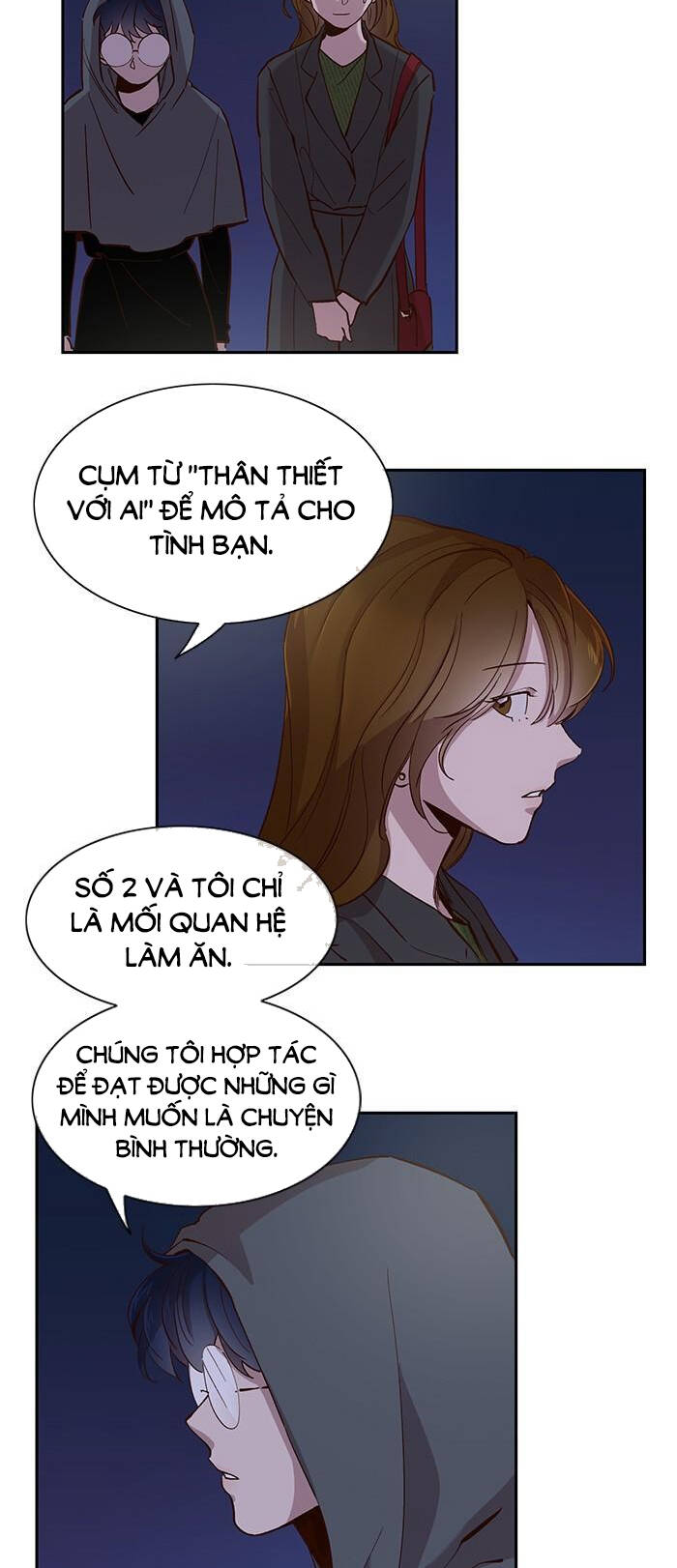 quỷ sứ số 4 chapter 101 - Trang 2