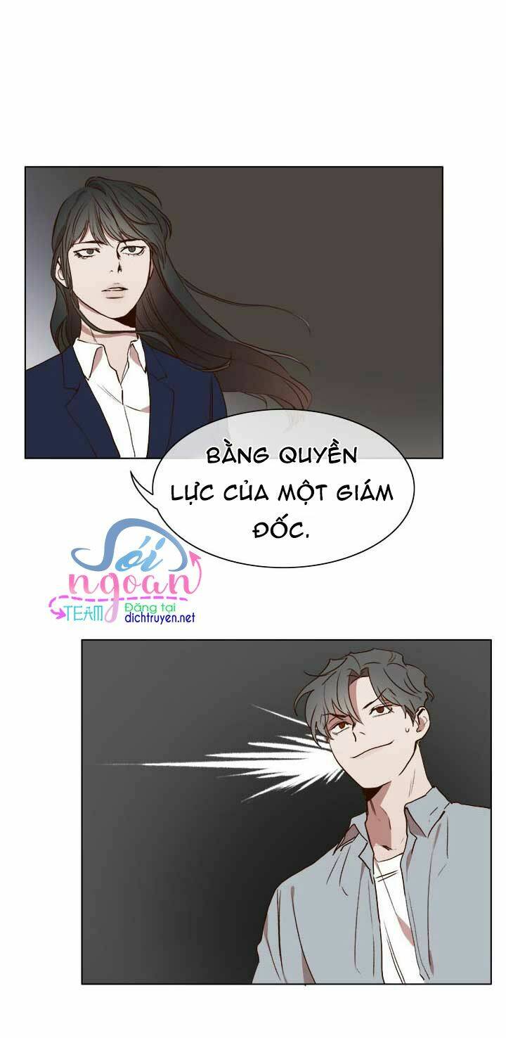 quỷ sứ số 4 Chapter 11 - Trang 2