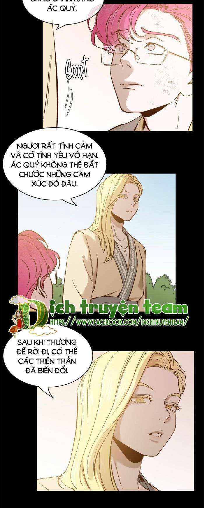 quỷ sứ số 4 chapter 115 - Trang 2