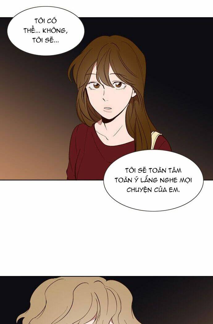 quỷ sứ số 4 chapter 24 - Trang 2