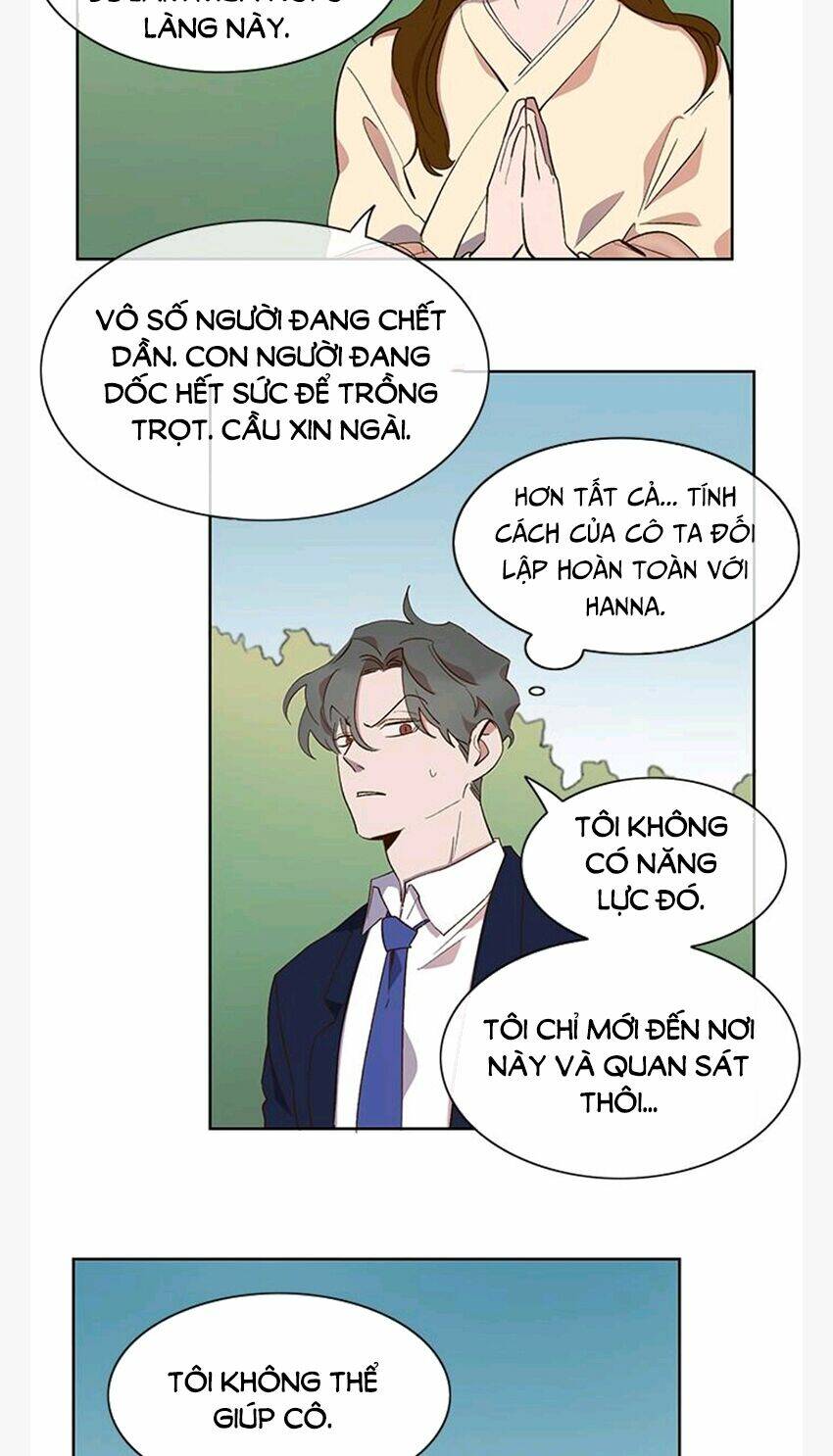 quỷ sứ số 4 Chapter 55 - Trang 2