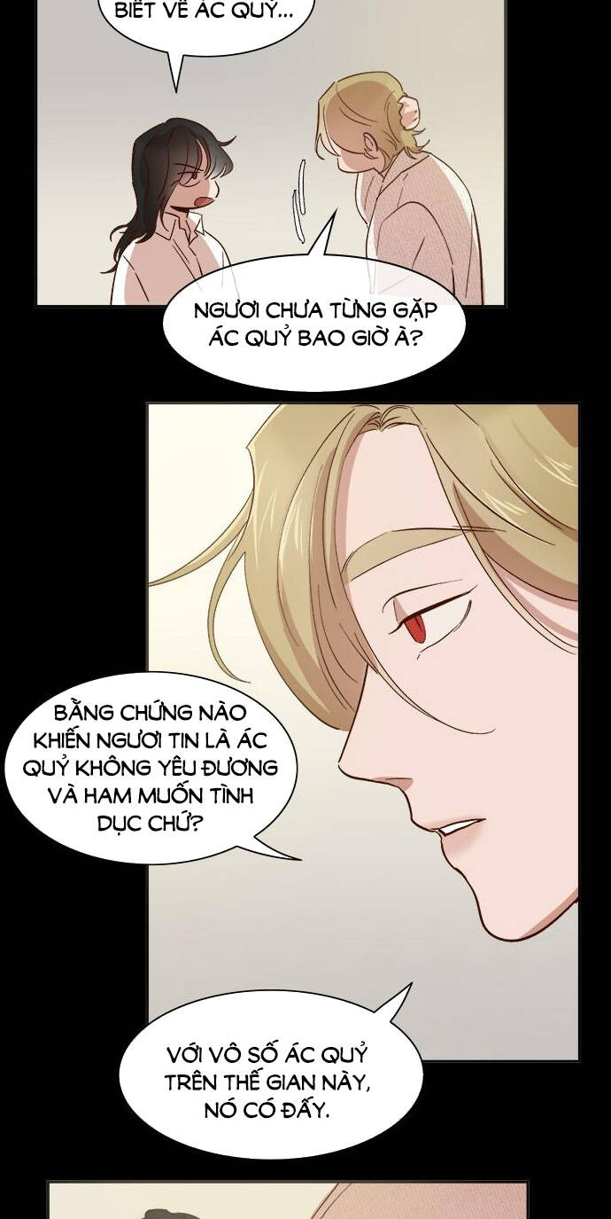 quỷ sứ số 4 Chapter 72 - Trang 2