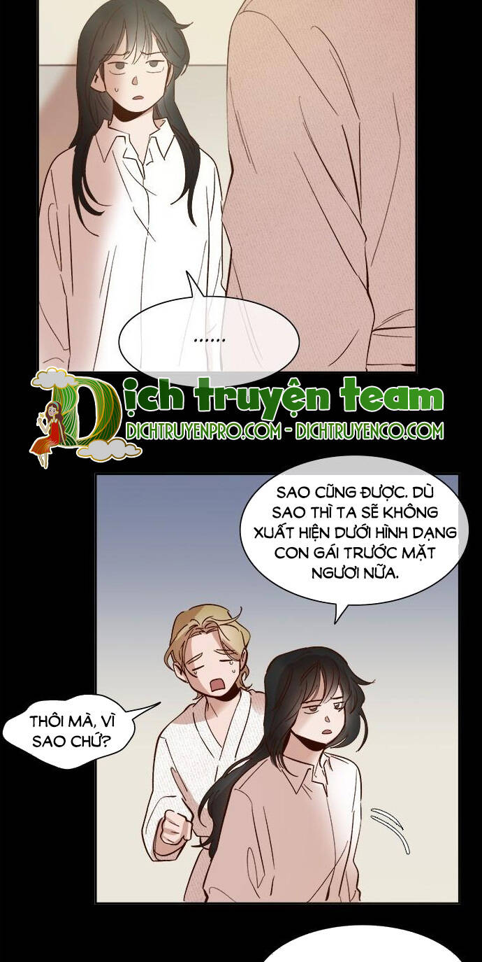 quỷ sứ số 4 Chapter 72 - Trang 2