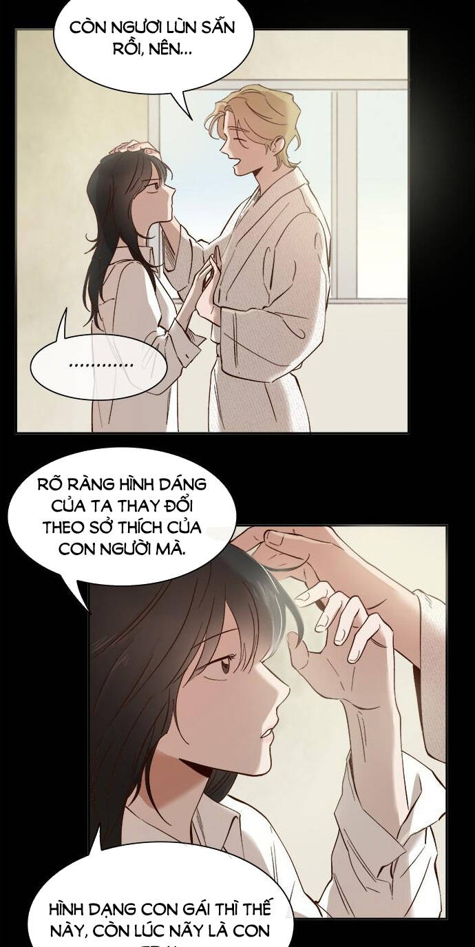 quỷ sứ số 4 Chapter 72 - Trang 2