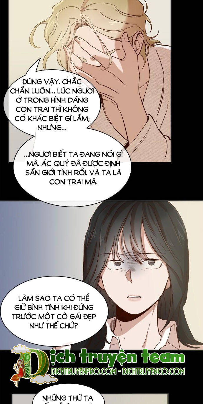 quỷ sứ số 4 Chapter 72 - Trang 2