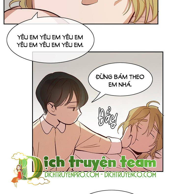 quỷ sứ số 4 chapter 79 - Trang 2