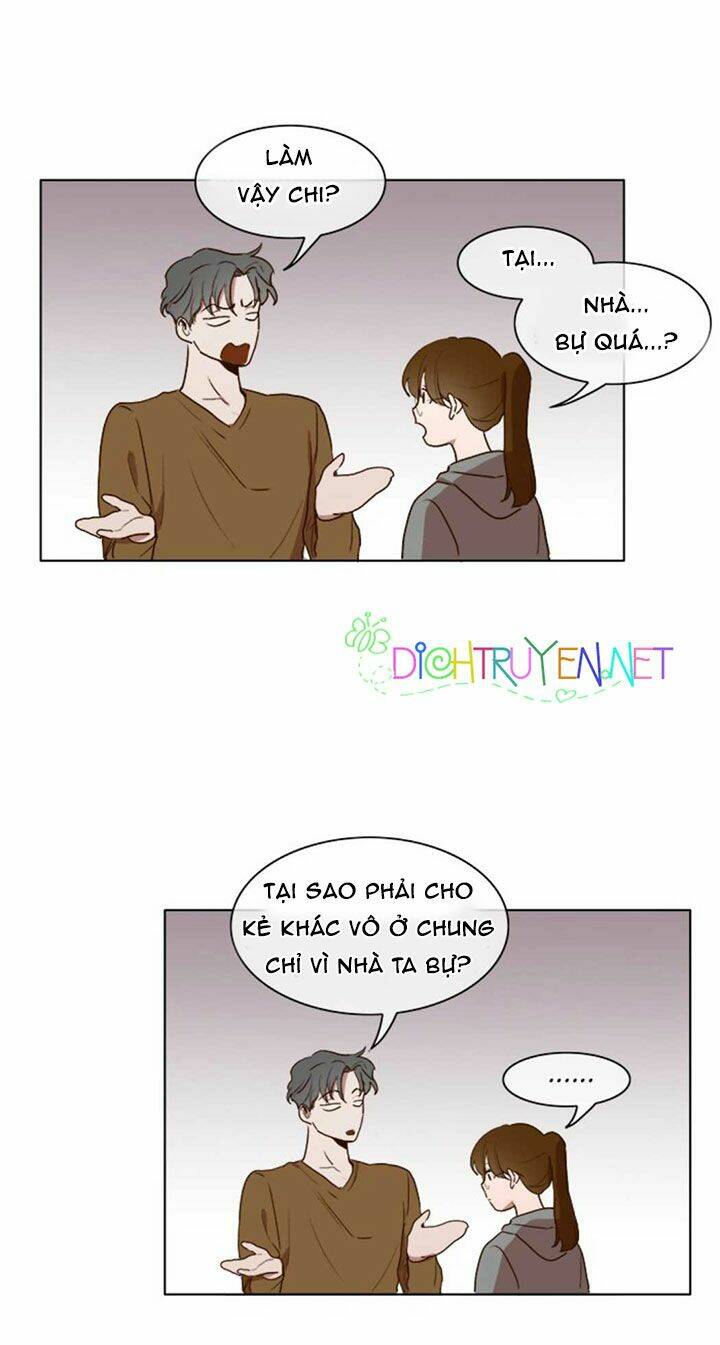 quỷ sứ số 4 Chapter 8 - Trang 2