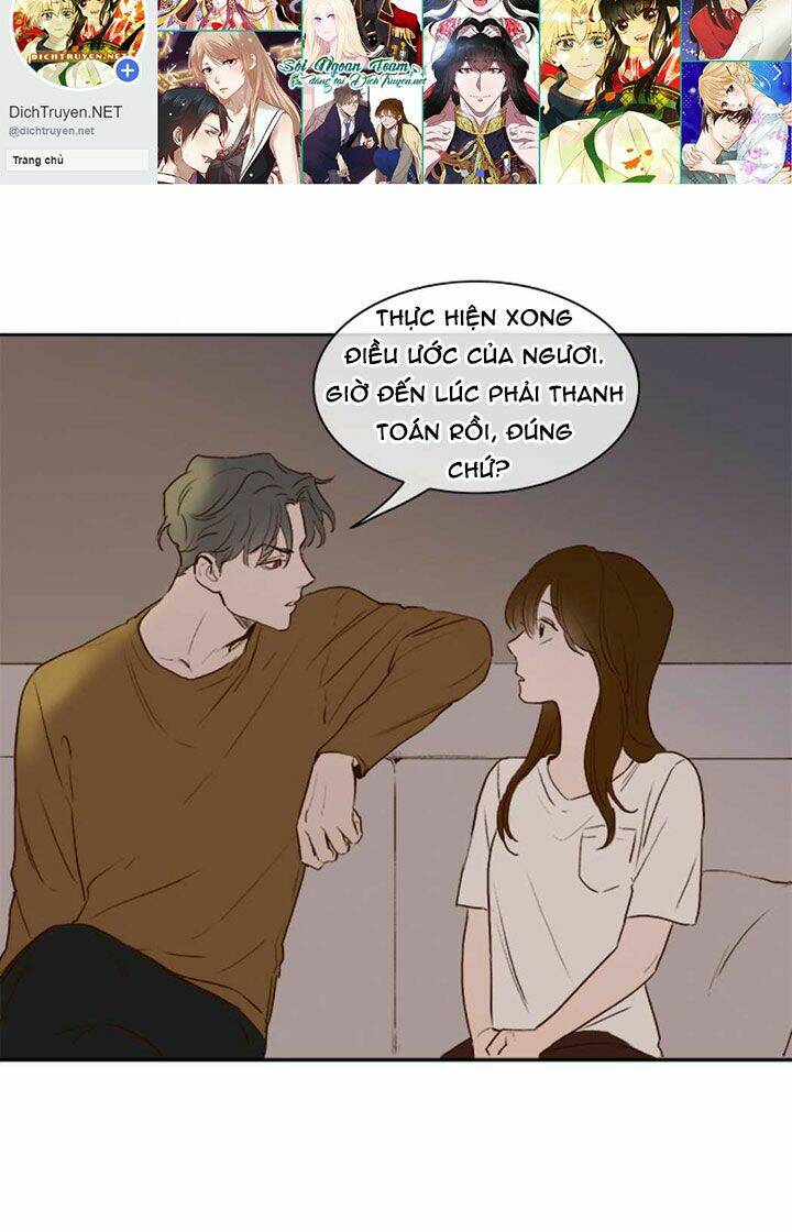 quỷ sứ số 4 Chapter 8 - Trang 2