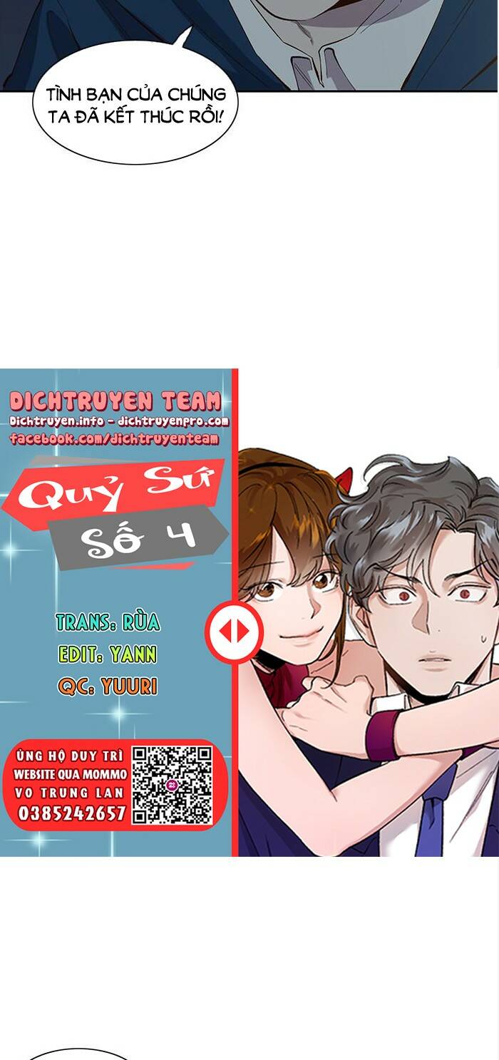 quỷ sứ số 4 chapter 83 - Trang 2