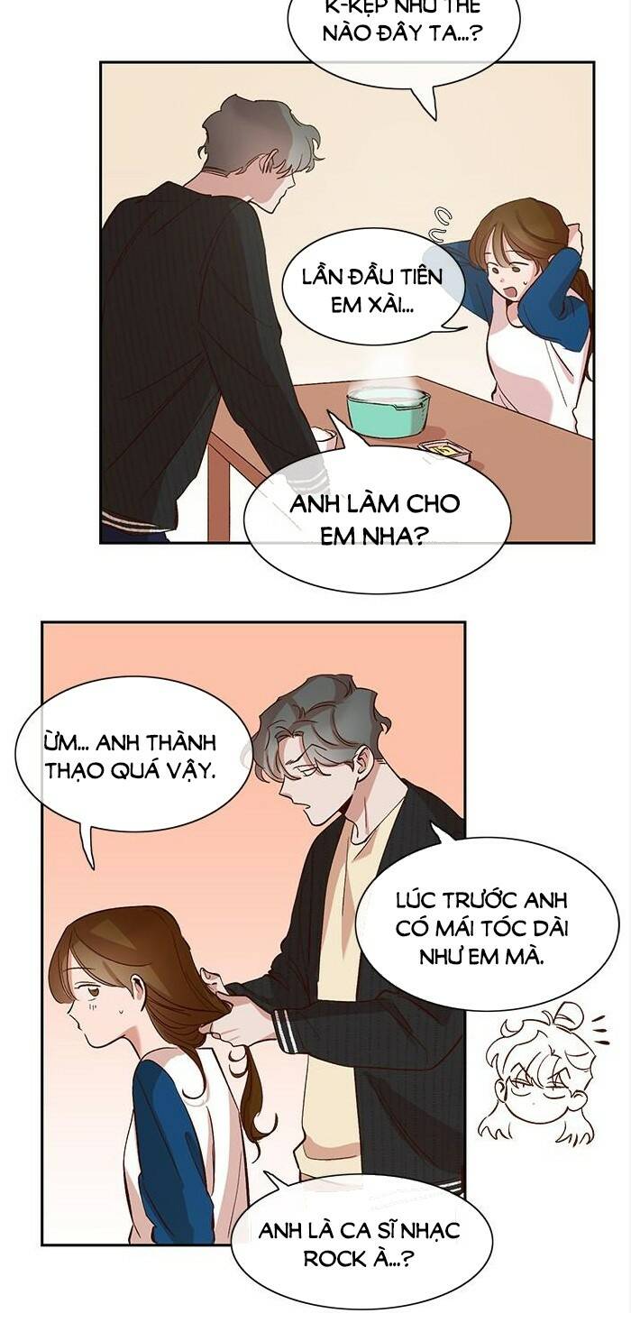 quỷ sứ số 4 chapter 83 - Trang 2