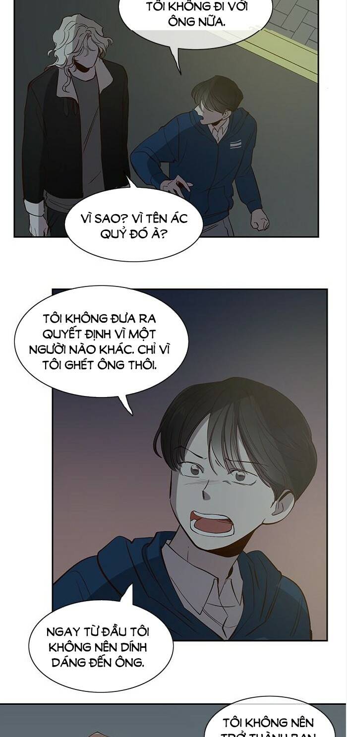 quỷ sứ số 4 chapter 83 - Trang 2