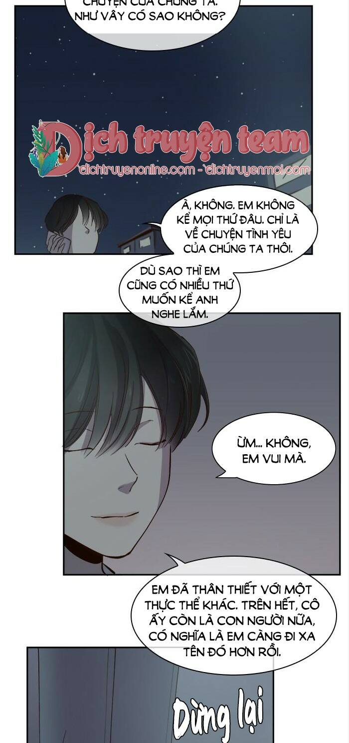 quỷ sứ số 4 chapter 83 - Trang 2