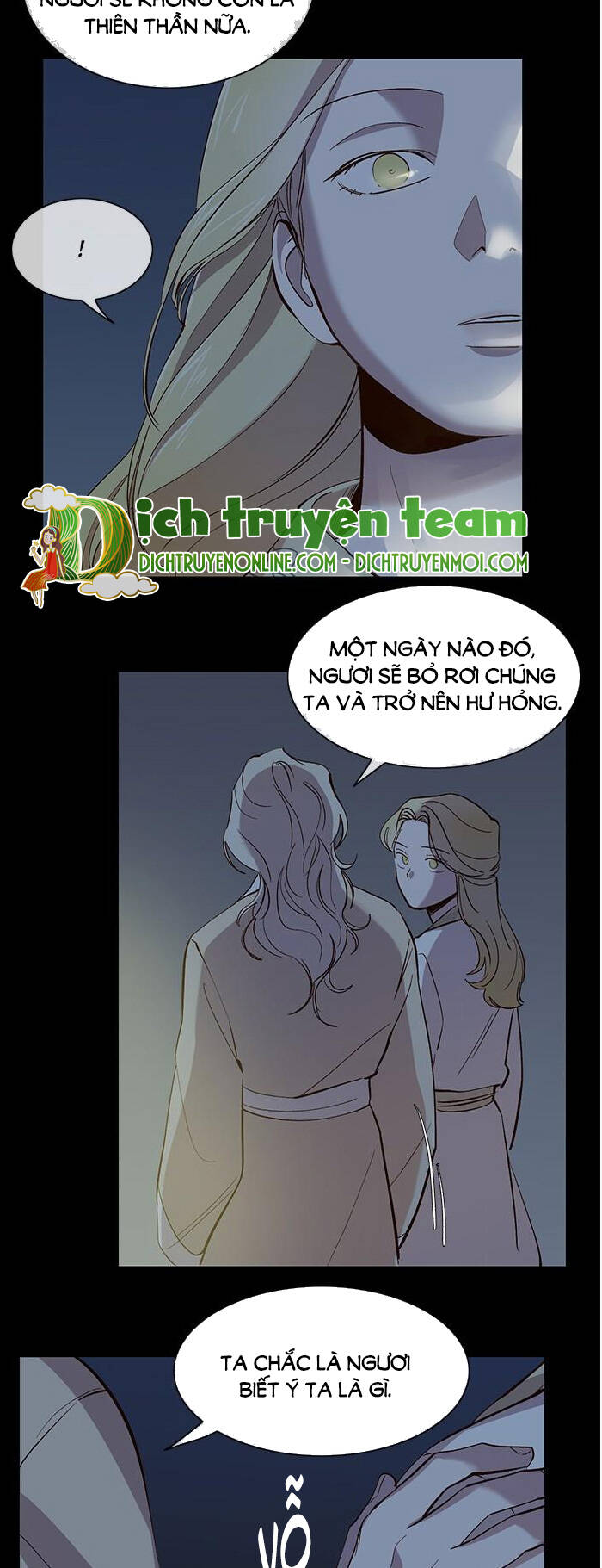 quỷ sứ số 4 chapter 90 - Next chapter 91