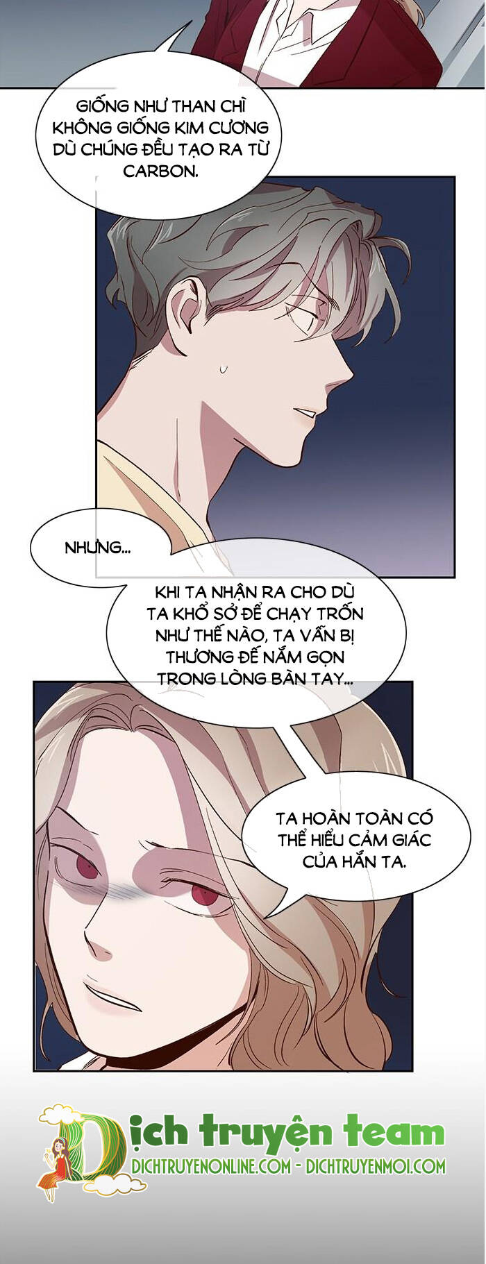 quỷ sứ số 4 chapter 90 - Next chapter 91