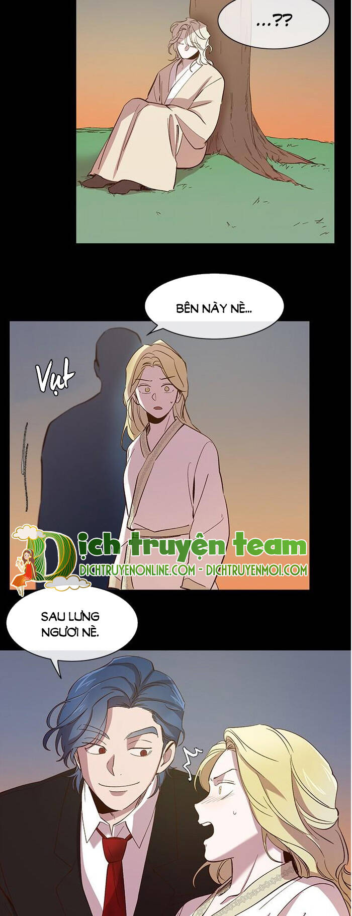 quỷ sứ số 4 chapter 90 - Next chapter 91