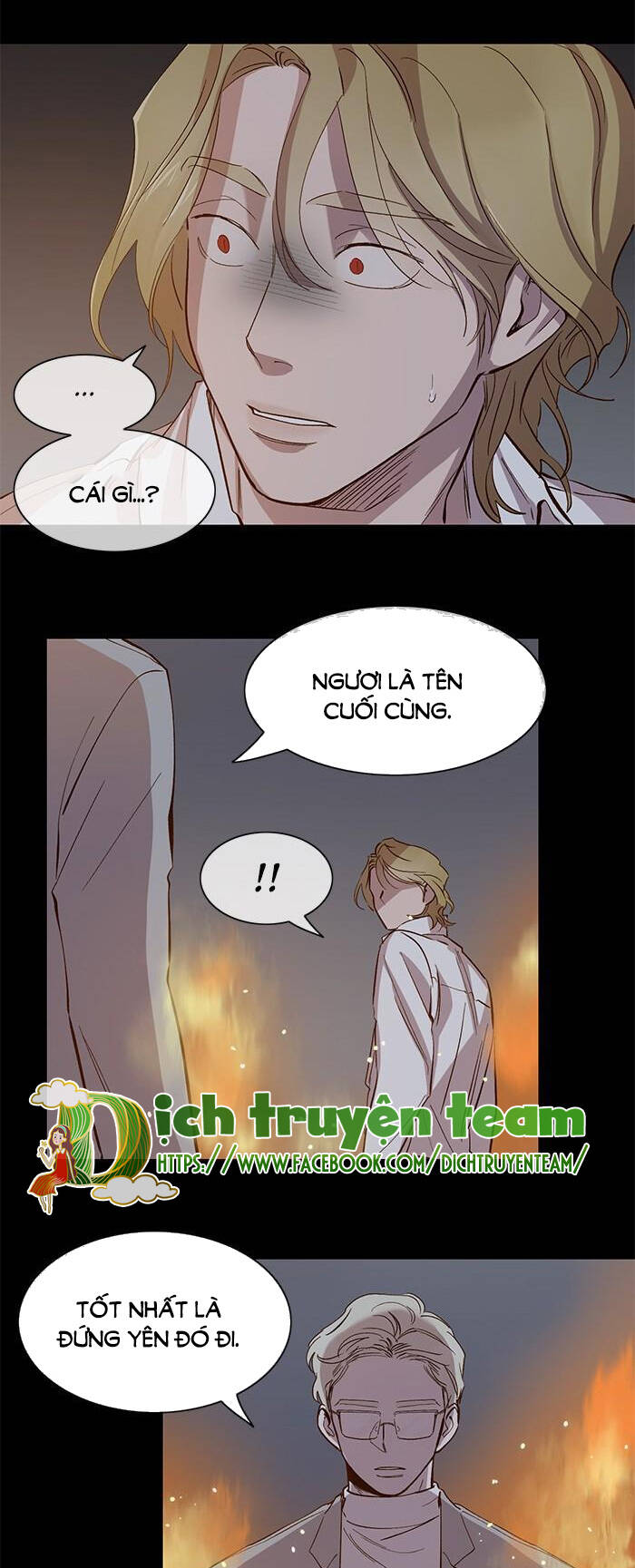 quỷ sứ số 4 Chapter 97 - Trang 2