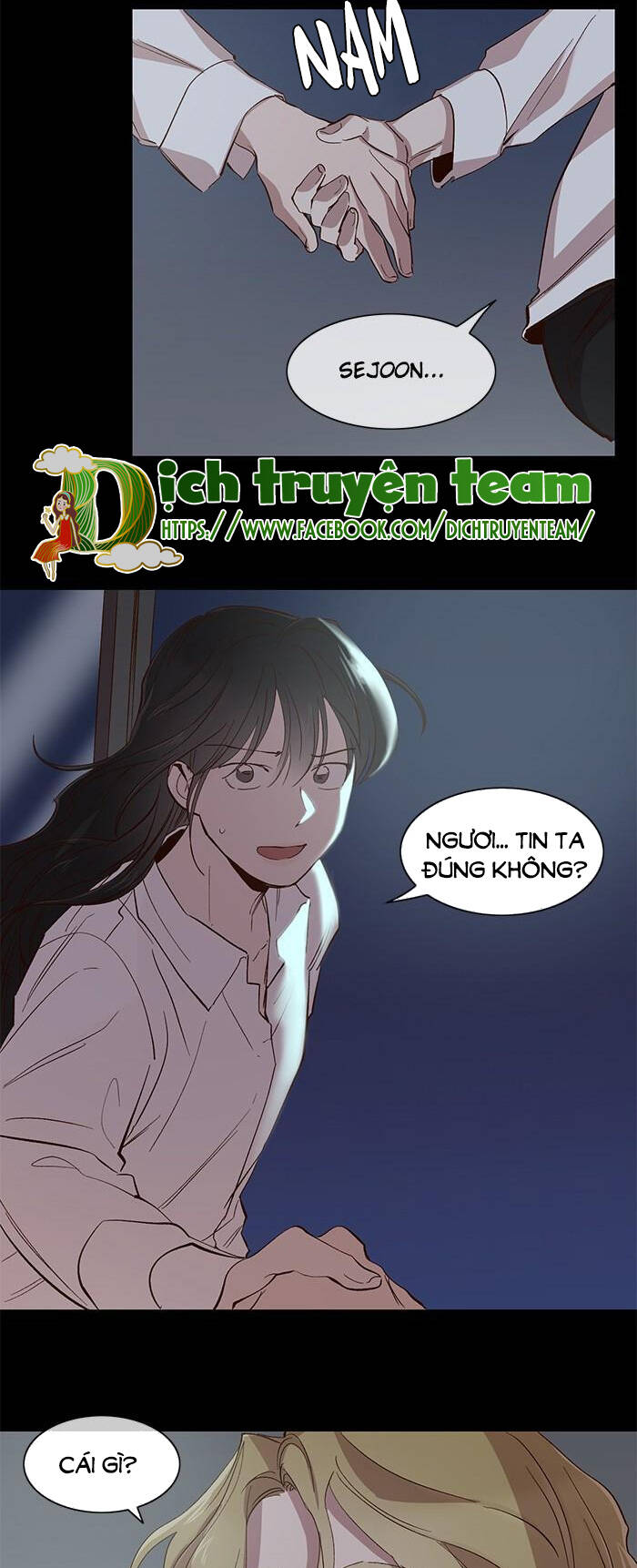 quỷ sứ số 4 Chapter 97 - Trang 2