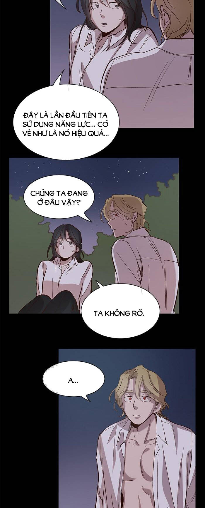 quỷ sứ số 4 Chapter 97 - Trang 2