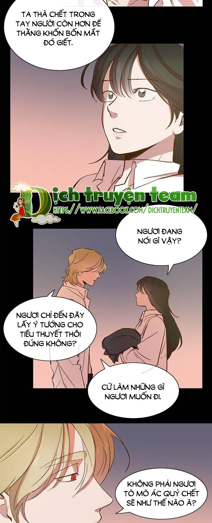 quỷ sứ số 4 chapter 98 - Trang 2