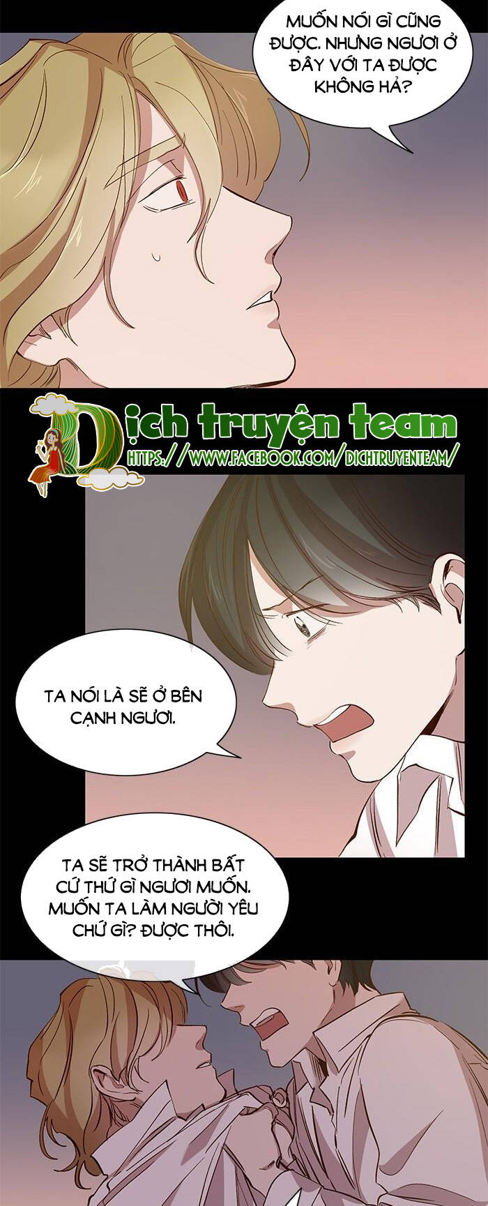 quỷ sứ số 4 chapter 98 - Trang 2