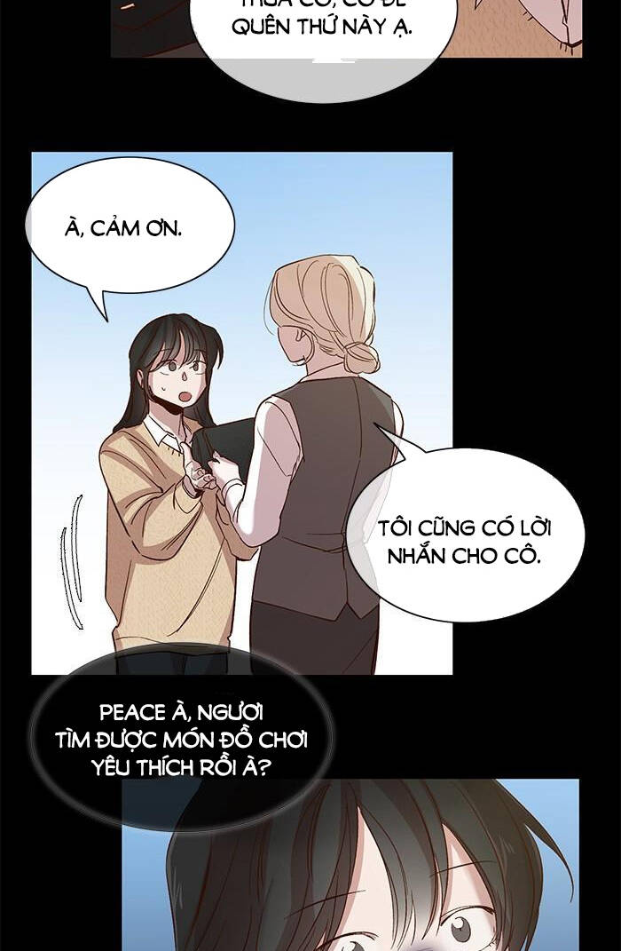 quỷ sứ số 4 chapter 98 - Trang 2