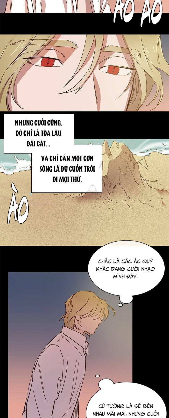 quỷ sứ số 4 chapter 98 - Trang 2