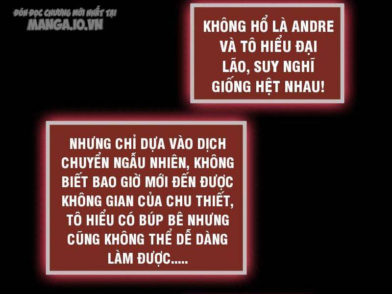 quy tắc chuyện lạ: bắt đầu hóa thân đánh lui chiến thần chương 143 - Trang 2