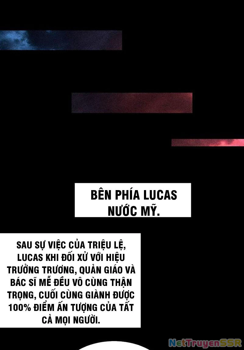 quy tắc chuyện lạ: bắt đầu hóa thân đánh lui chiến thần Chương 160 - Trang 2