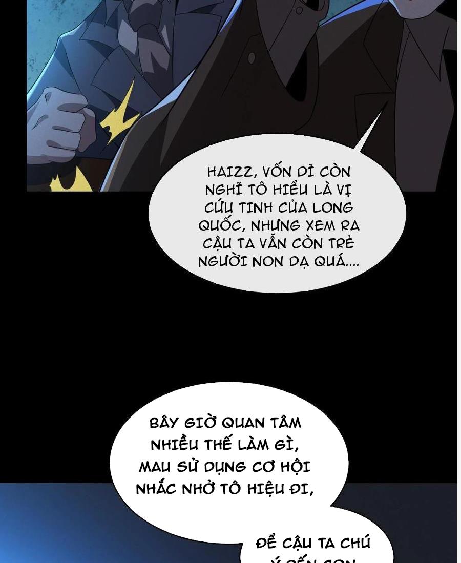 quy tắc chuyện lạ: bắt đầu hóa thân đánh lui chiến thần chapter 2 - Next chapter 3