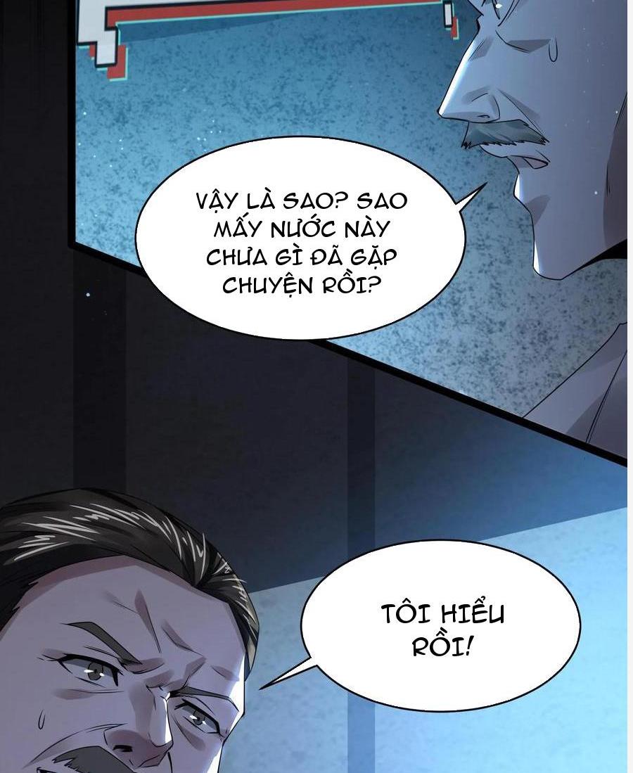 quy tắc chuyện lạ: bắt đầu hóa thân đánh lui chiến thần chapter 2 - Next chapter 3