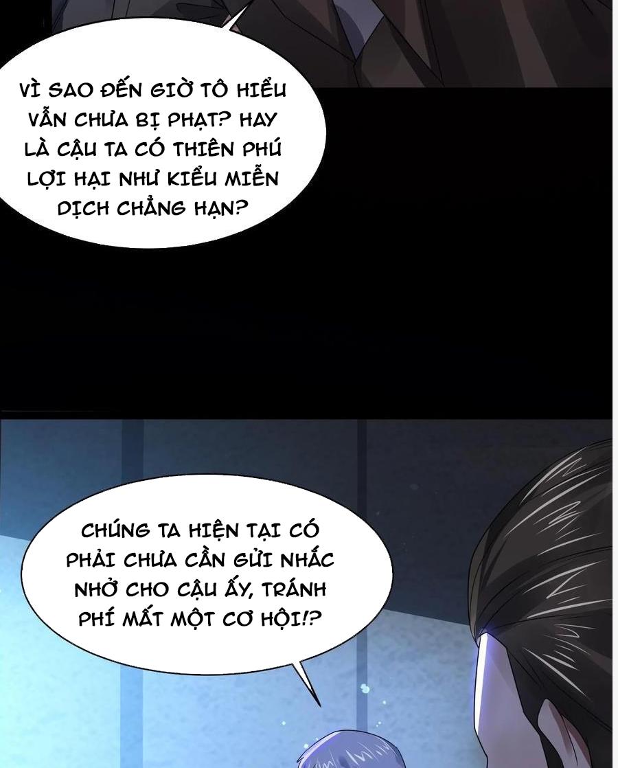 quy tắc chuyện lạ: bắt đầu hóa thân đánh lui chiến thần chapter 2 - Next chapter 3