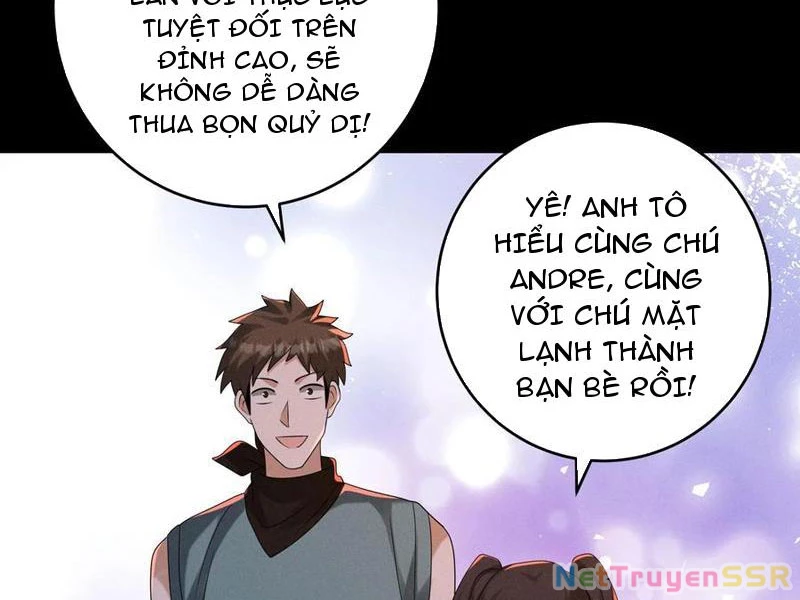 quy tắc chuyện lạ: bắt đầu hóa thân đánh lui chiến thần Chapter 202 - Next Chapter 203