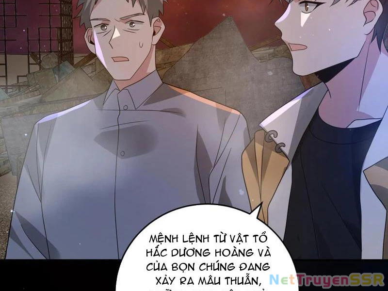 quy tắc chuyện lạ: bắt đầu hóa thân đánh lui chiến thần Chapter 202 - Next Chapter 203