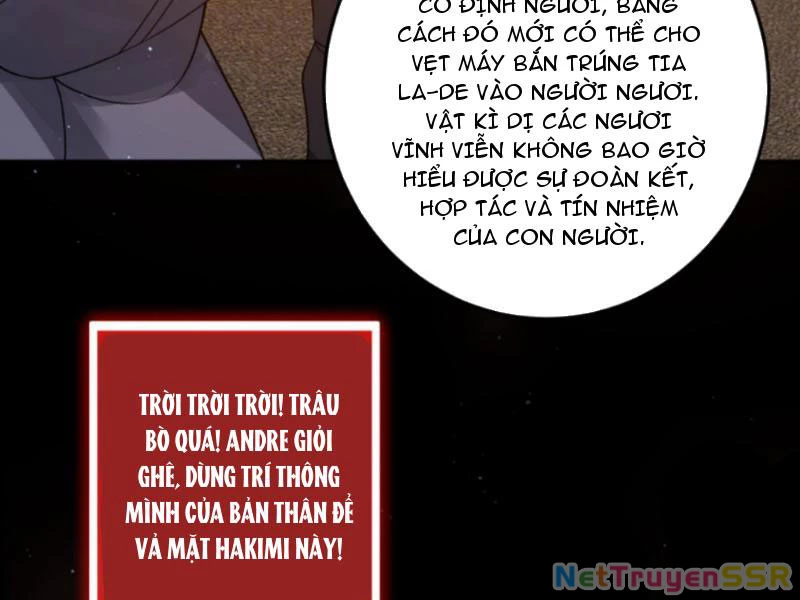 quy tắc chuyện lạ: bắt đầu hóa thân đánh lui chiến thần Chapter 203 - Next Chapter 204