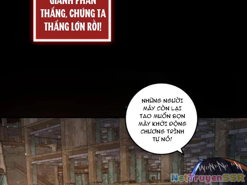 quy tắc chuyện lạ: bắt đầu hóa thân đánh lui chiến thần Chapter 203 - Next Chapter 204