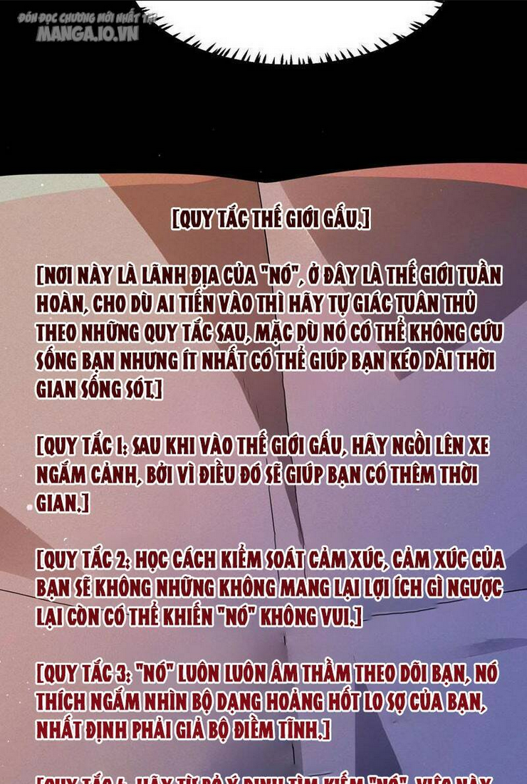 quy tắc chuyện lạ: bắt đầu hóa thân đánh lui chiến thần Chương 65 - Trang 2