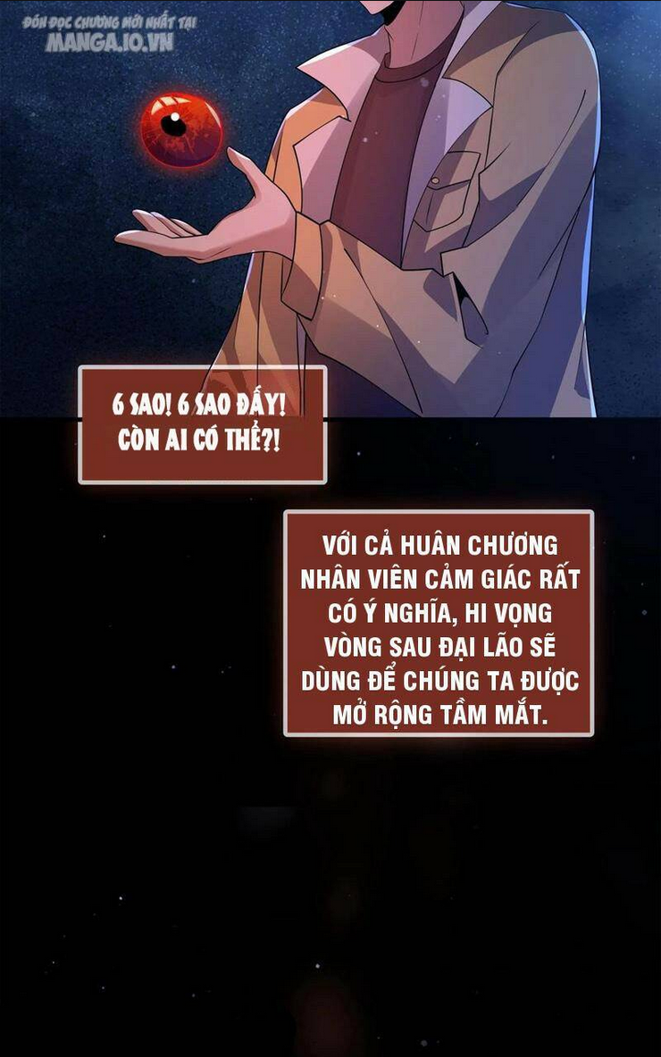 quy tắc chuyện lạ: bắt đầu hóa thân đánh lui chiến thần chapter 87 - Trang 2